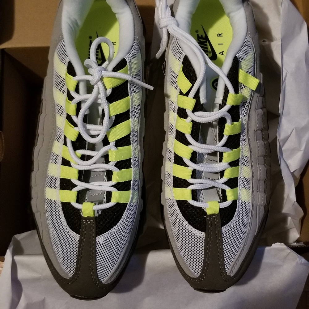 Nike Air Max 95 PRM